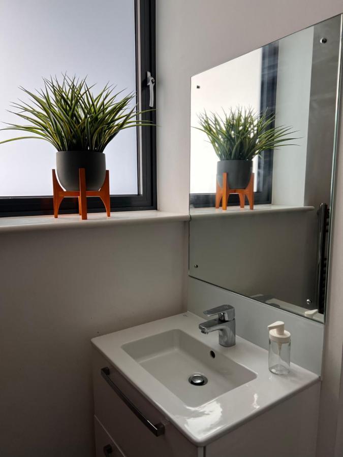 Cotton Apartment Chinatown Central Stay Birmingham Extérieur photo