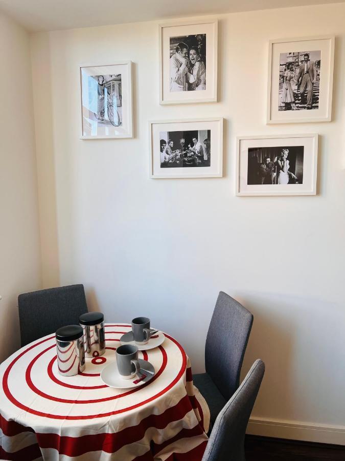 Cotton Apartment Chinatown Central Stay Birmingham Extérieur photo