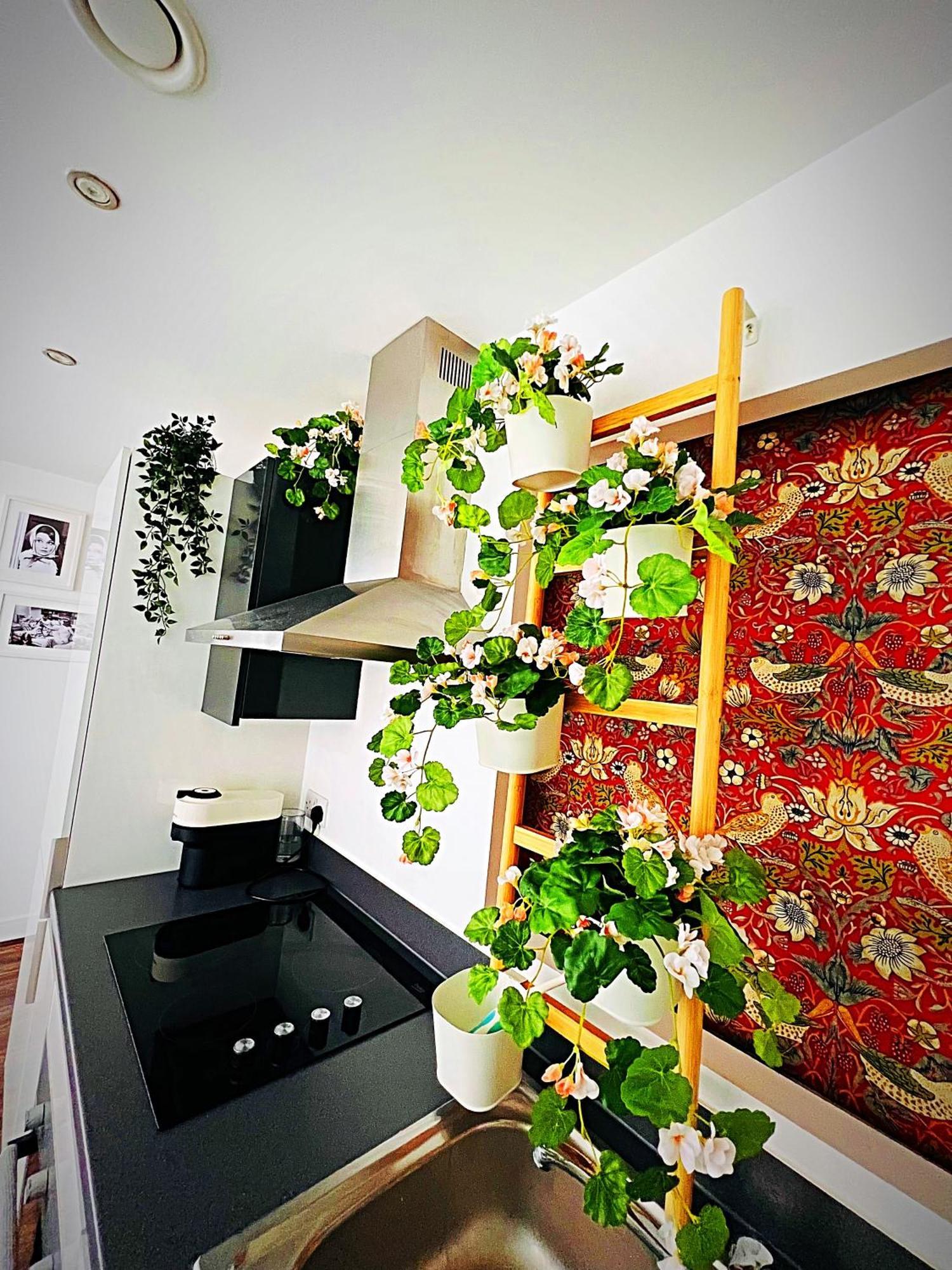 Cotton Apartment Chinatown Central Stay Birmingham Extérieur photo